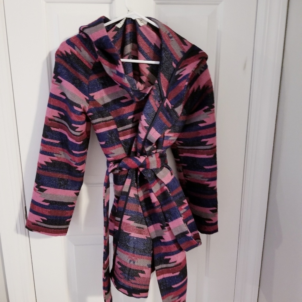 Tabitha coat